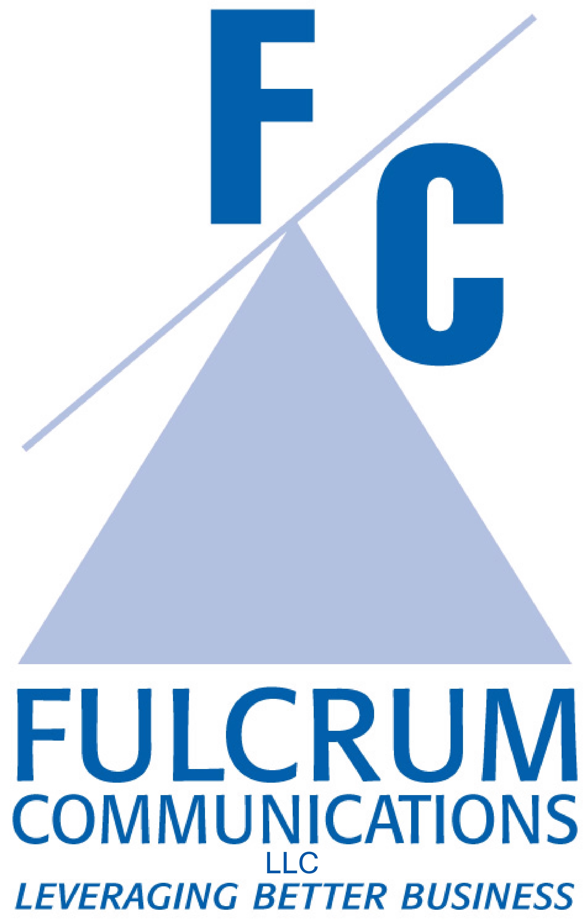Fulcrum Communications, LLC Logo